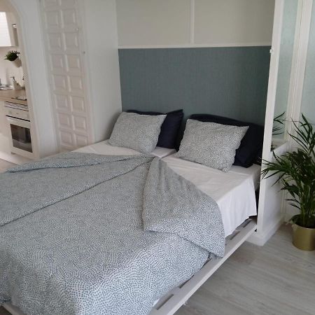 산타크루스데 테네리페 Estudio Agua Marina 아파트 외부 사진