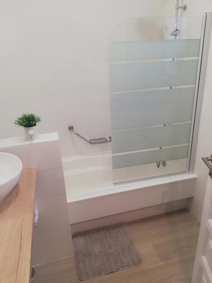 산타크루스데 테네리페 Estudio Agua Marina 아파트 외부 사진