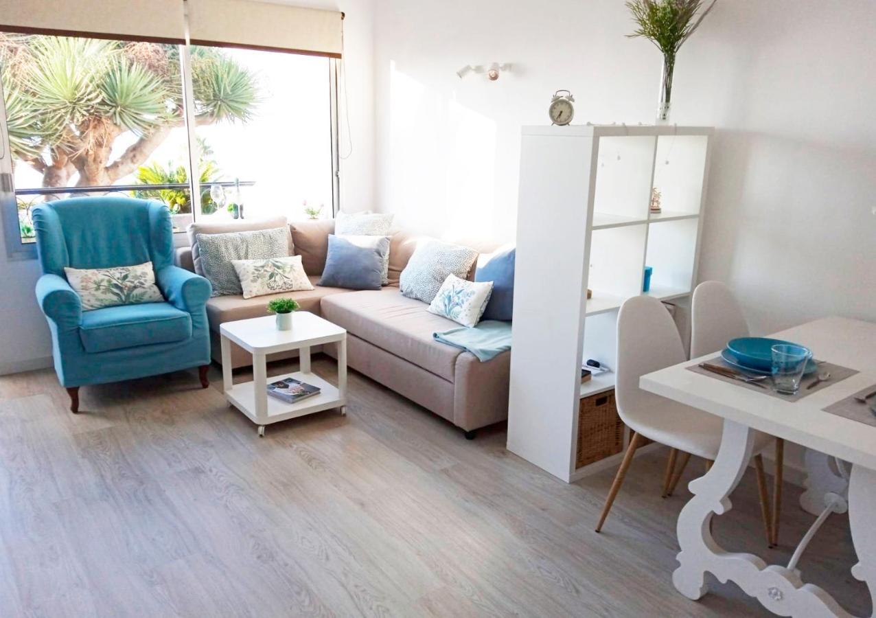 산타크루스데 테네리페 Estudio Agua Marina 아파트 외부 사진