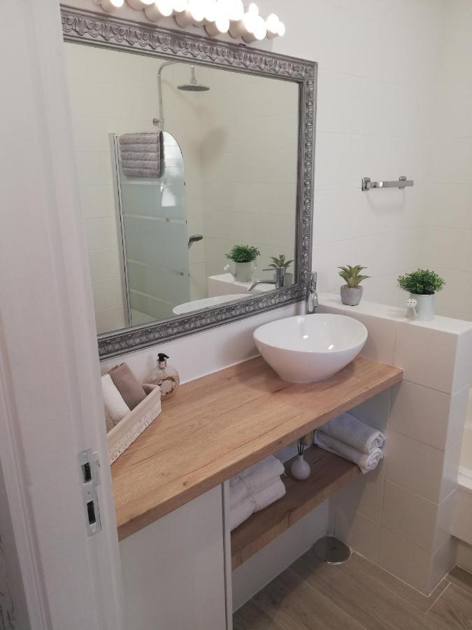 산타크루스데 테네리페 Estudio Agua Marina 아파트 외부 사진